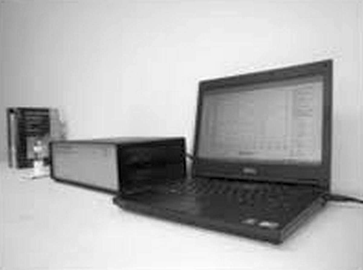 CH Instruments CHI400C