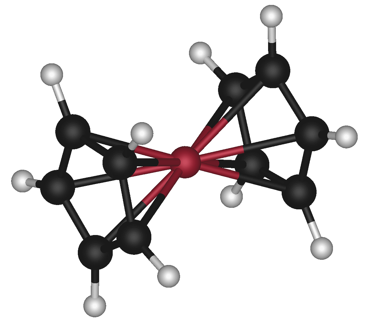 CHEM454 Organometallic Chemistry