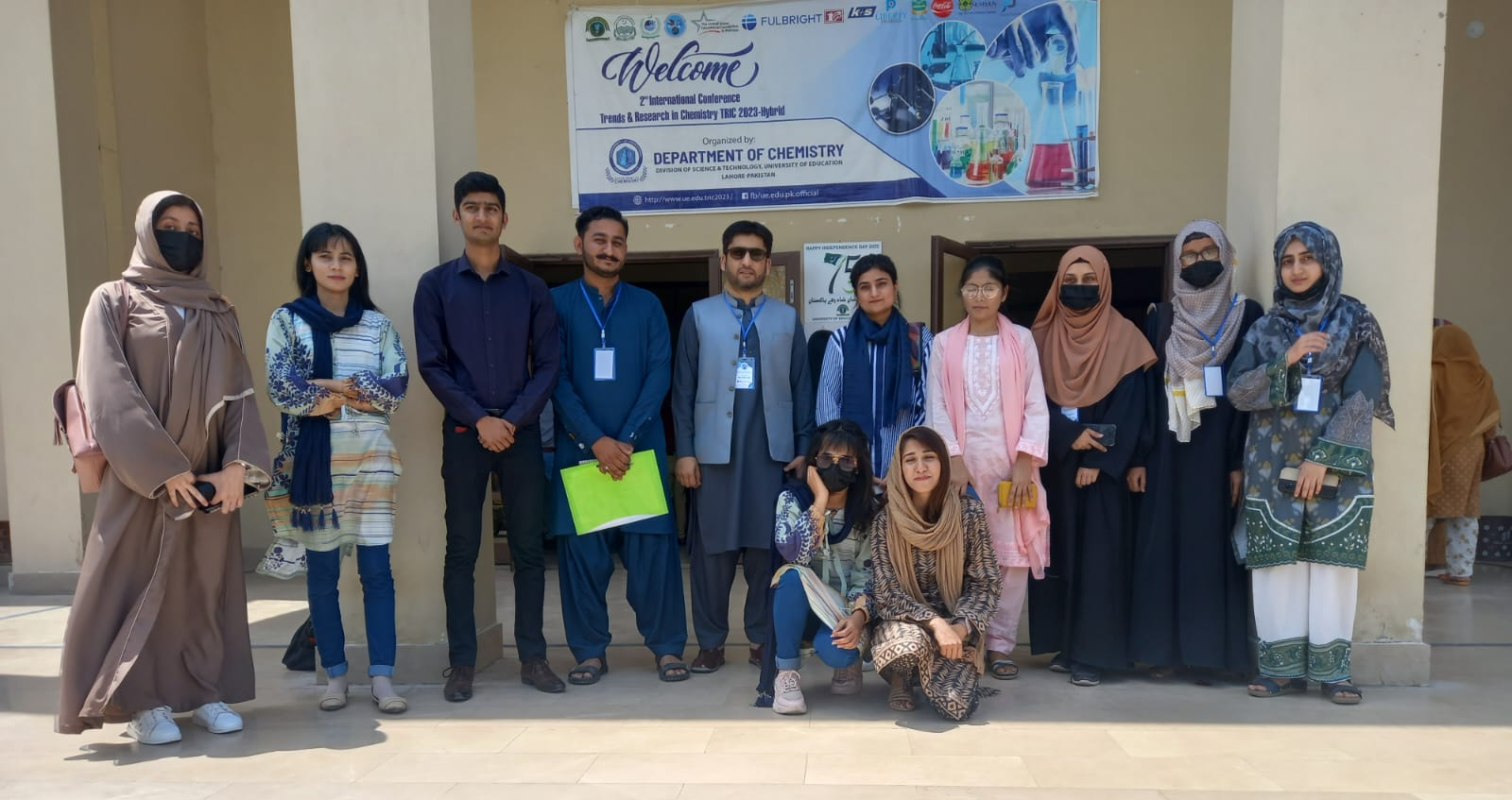Sensors & Diagnostics Lab Alumni